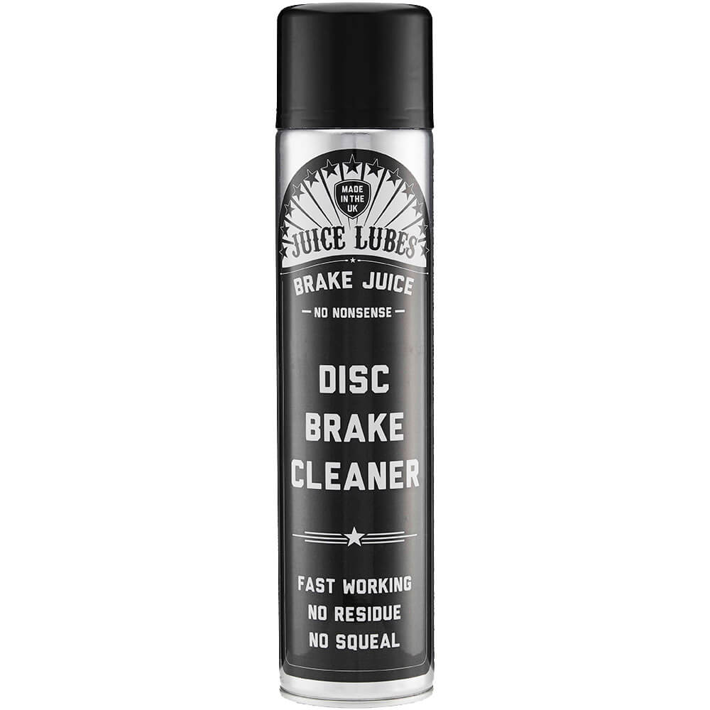juice lubes Brake Juice Disc Brake Cleaner 600ml
