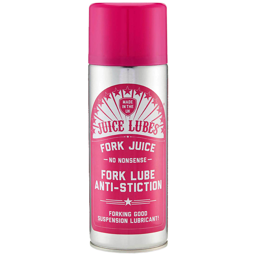 juice lubes Fork Juice Suspension Lubricant Spray - 400ml