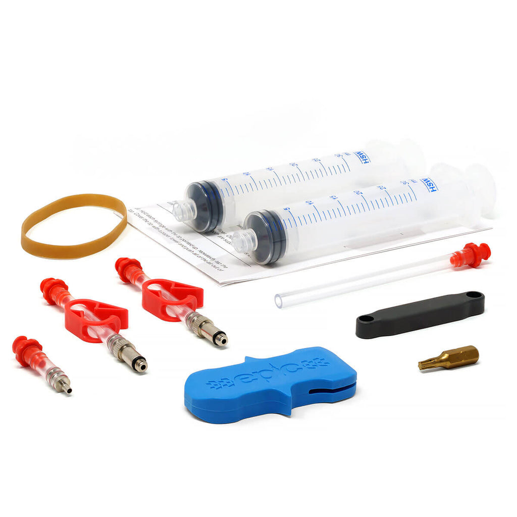 hayes bleed kit epic bleed solutions
