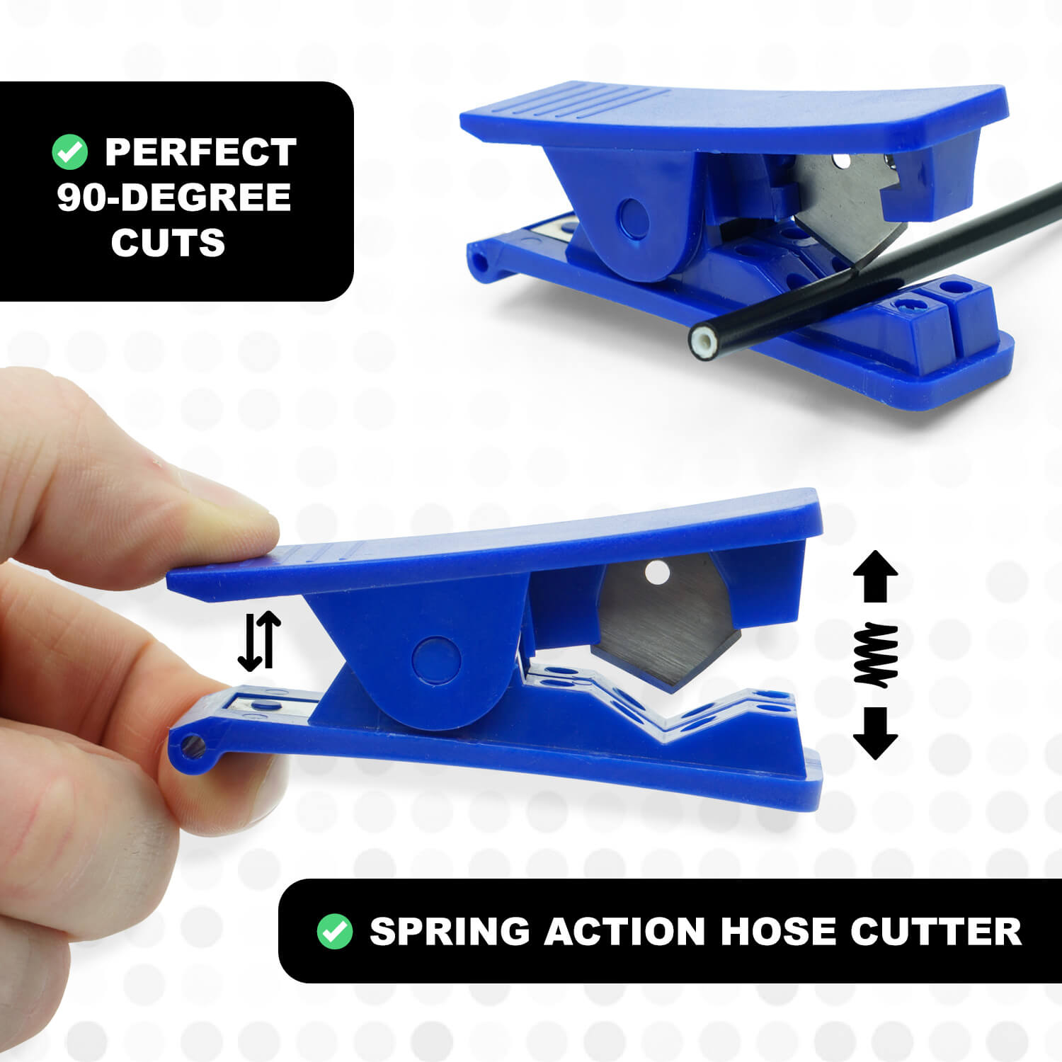 Shimano Brake Hose Shortening Kit – Epic Bleed Solutions