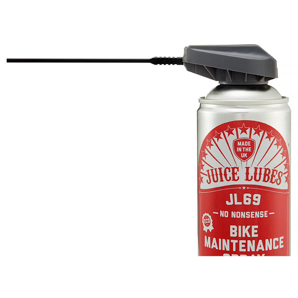 juice lubes JL69 Protector & Lubricant Spray - 400ml
