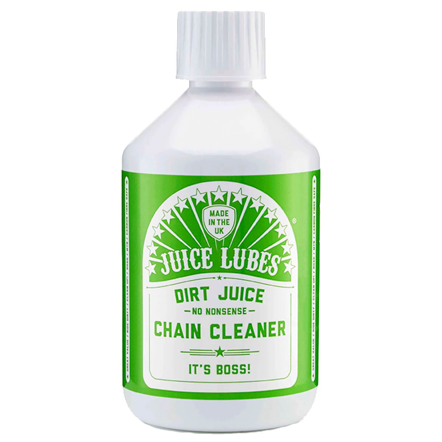 Dirt Juice Chain Cleaner 500ml – Epic Bleed Solutions