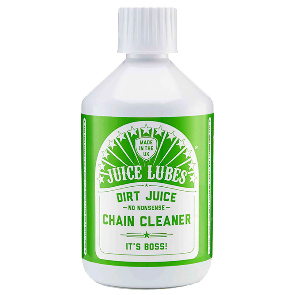 juice lubes Dirt Juice Chain Cleaner 500ml