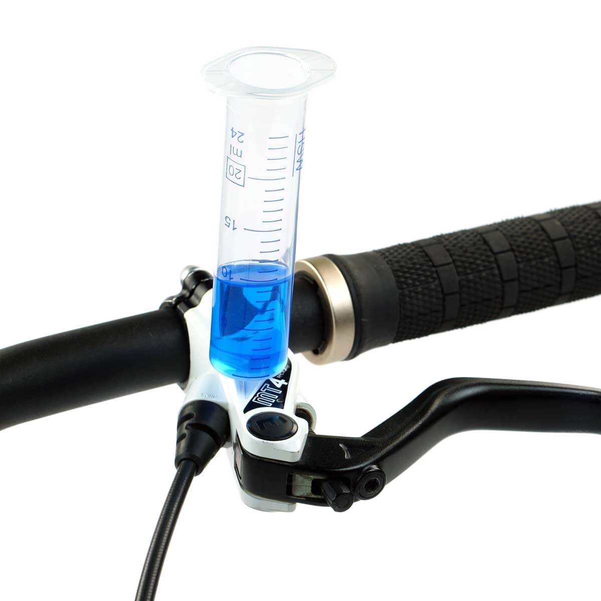 Bleed Kit for Magura Brakes Mineral Oil – Epic Bleed