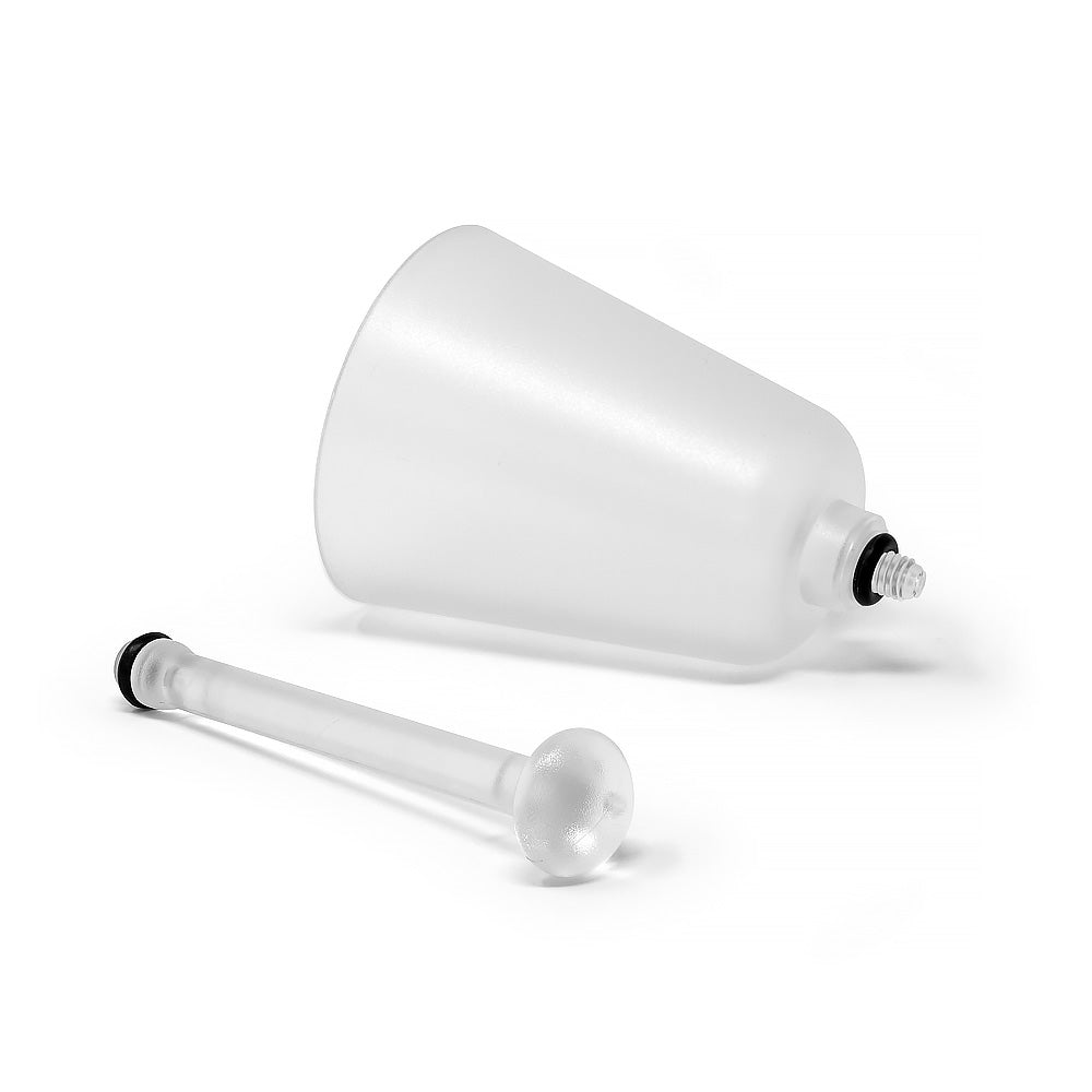 Engine Bleeding Funnel Park Tool Bleed Funnel for BKM-1 (2583A) - £15.29 – Epic Bleed Solutions