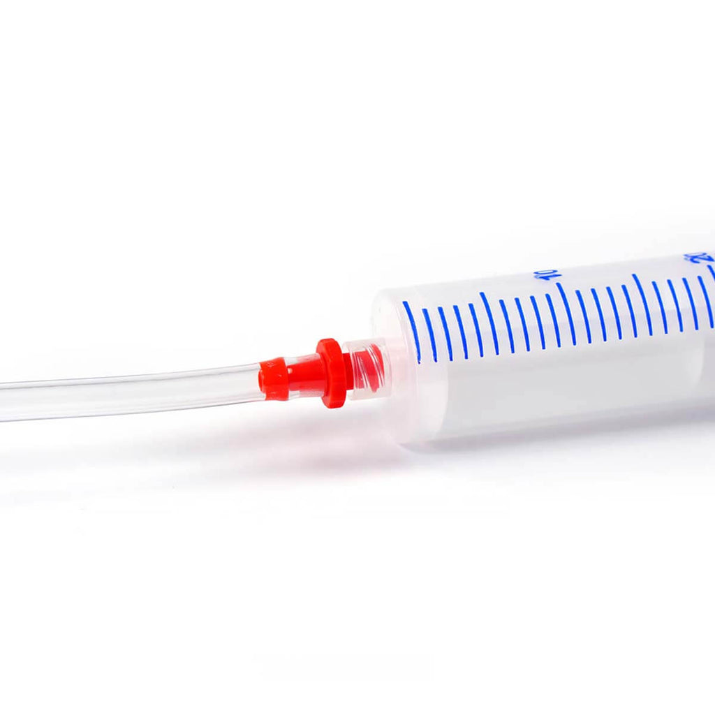 shimano sgs700 hub oil bleed syringe