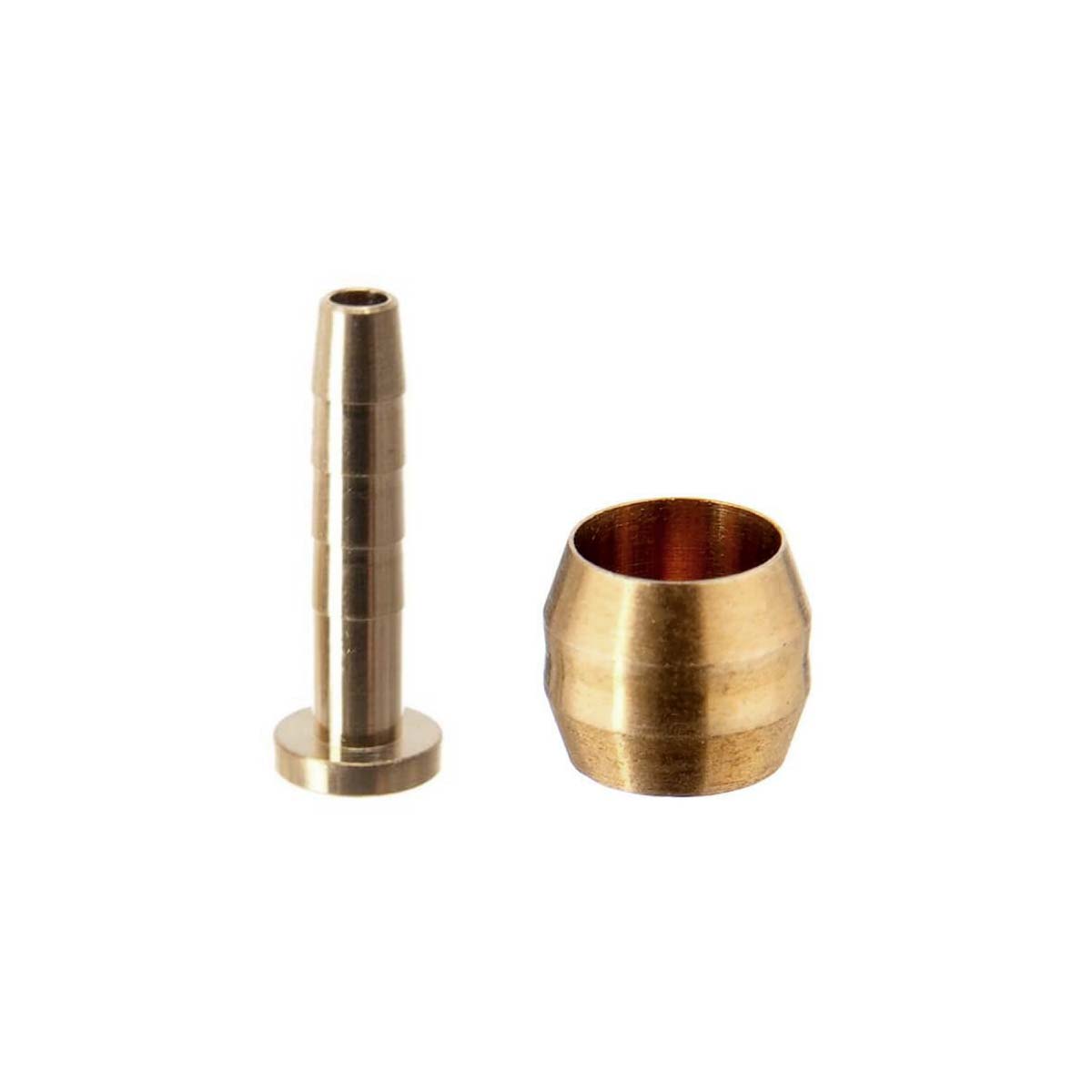 Буре и инсърт Shimano за хидр. спирачки с маркуч Shimano SM-BH90