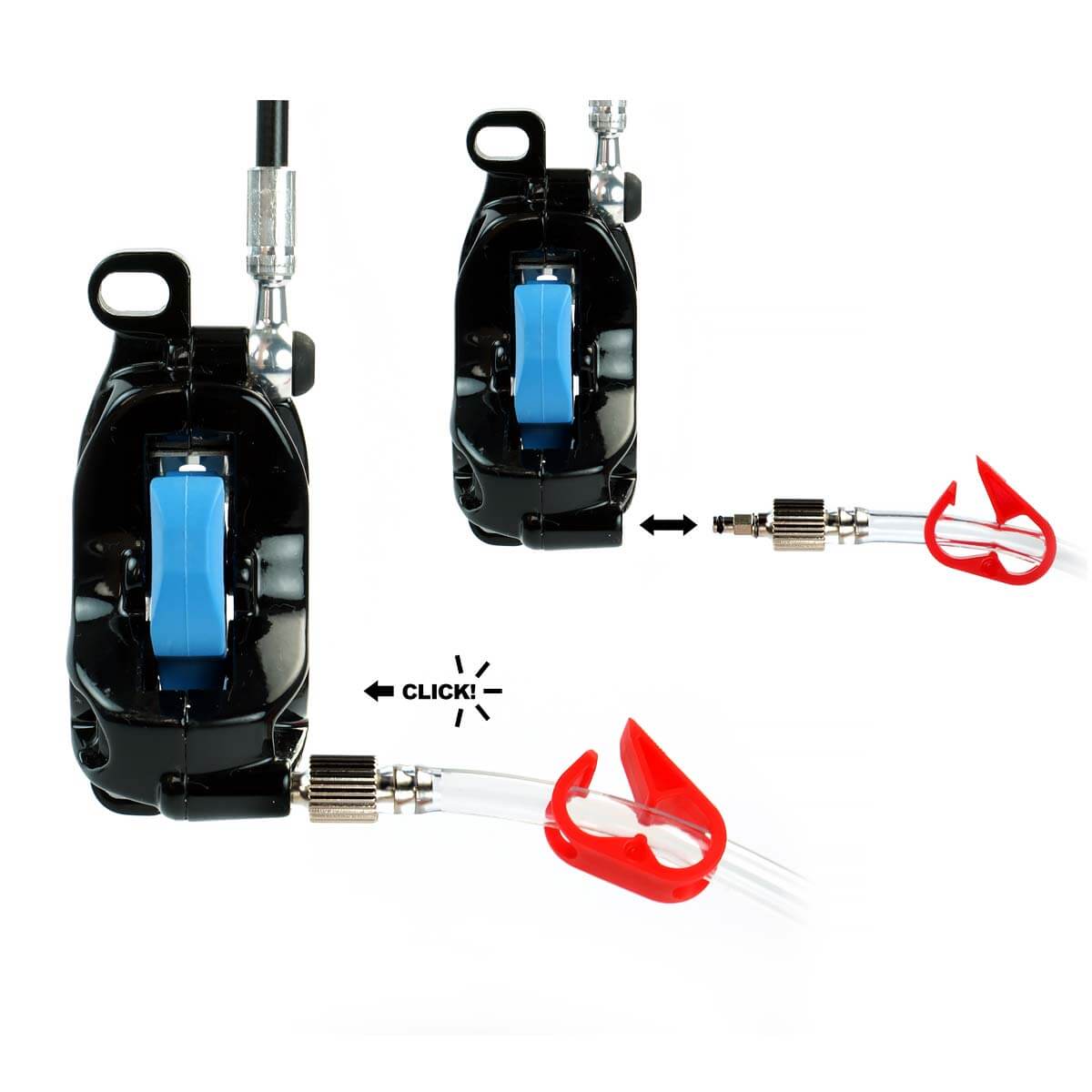 メンテナンス SRAM bleed kit Epic SRAM Bleed Kit & 100ml DOT Fluid - £24.99 – Epic Bleed Solutions