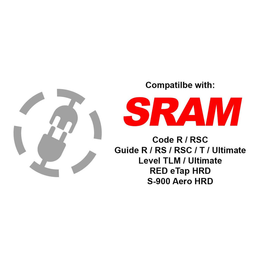sram bleeding edge tool compatibility list